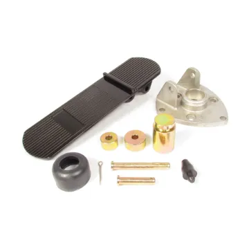 F5396-SN4017A KIT,TREADLE,FOOT VALVE