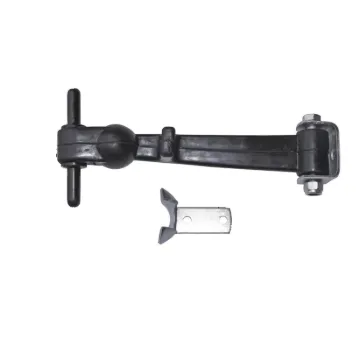 HOOD LATCH ASSEMBLY 2900322