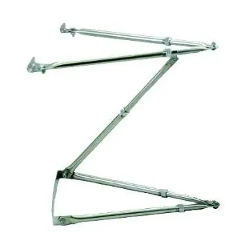UNIVERSAL ARM ASSY