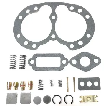 F229417 MAINTENANCE KIT TU-FLO 500/700