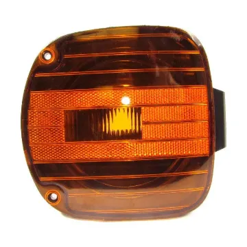 FTLA06-21643-000 CORNER LAMP FL CENTURY