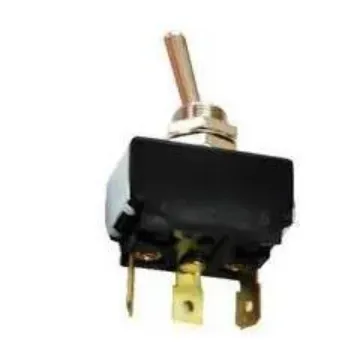 F1MR3165P4 SWITCH (2 POSITION/3 TERM)(SCREW CONNECTION)