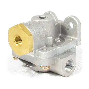 QR-1C QUICK RELEASE VALVE 289714 PD 3/8 KN32041