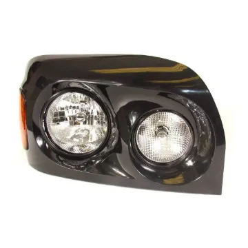 HEAD LAMP FL CENTURY RIGHT HAND..