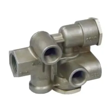 110500 Spring Brake Control Valve