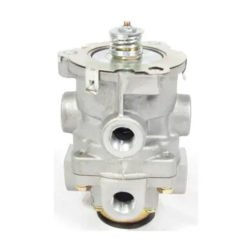 E-6 FOOT VALVE  F286171