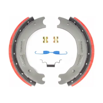 1443 BRAKE SHOE BOX KIT 23K
