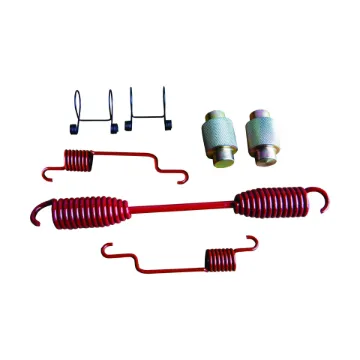 E10244S BRAKE KIT / USE WITH 4709 ESII