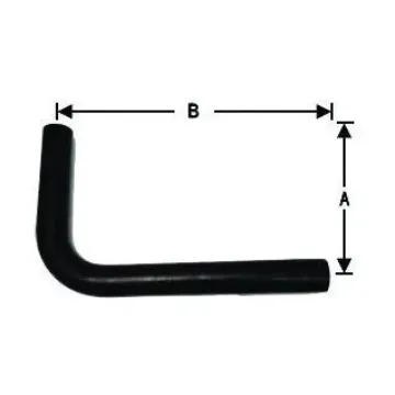 HOSE, MAK11MF2373P31, P3135