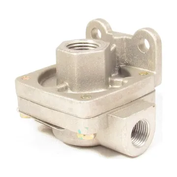 QR-1 QUICK RELEASE VALVE  F229860 DP 3/8