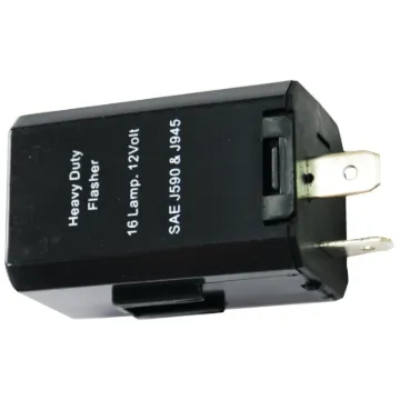 F44530 TURN SIGNAL FLASHER