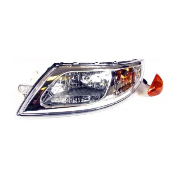 INT3574387C94 HEAD LAMP INT DURASTAR 4300 LEFT HAND