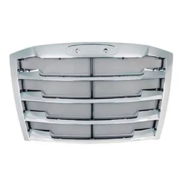 17-20801-001 New Cascadia Grill with BUG SCREEN (Chrome) A17-20832-013, A17-20832-016