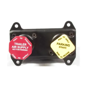F800257 MV-3 CONTROL VALVE QUICK CONNECTOR