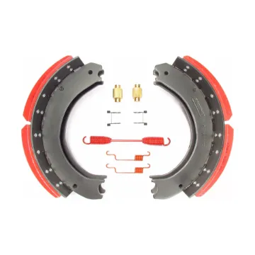 4709 BRAKE SHOE BOX KIT 23K