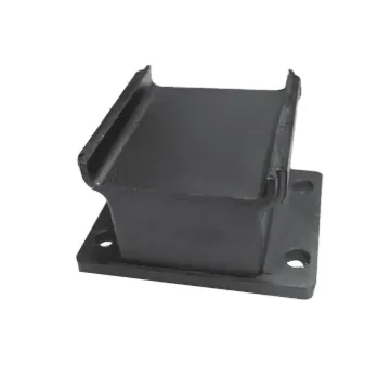 BOLSTER SPRING SEAT