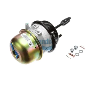 Bendix Brake Chamber 3030 Long Stroke W CLEVIS