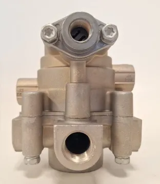 SR-7 SPRING BRAKE VALVE K021562, 801570, 21116666, 20QE4192A