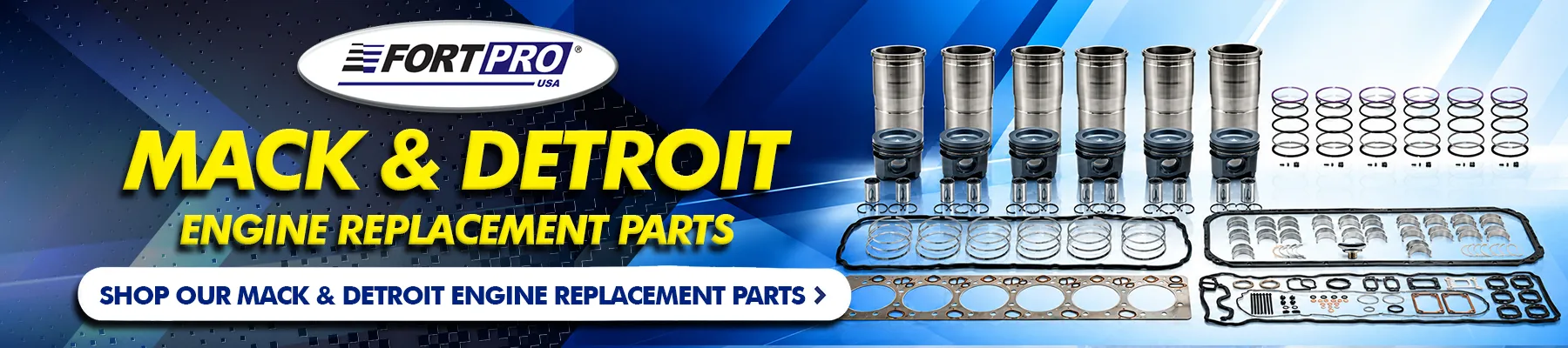 Engine Parts by Engine Model