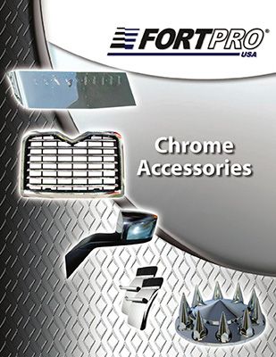 Chrome Accessories Catalog